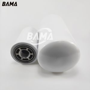 Buy cheap 3 Month of Core Components Diesel Engine Low Pressure Spin-On Hydraulic Filter 502903501 from wholesalers