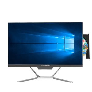 Buy cheap 23.6 inch IPS HD LCD screen Core I7 256gb 512gb all-in-one computer for business office from wholesalers