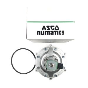 Buy cheap New ASCO Series SCXR353G230 3 Inch Submerged Pulse Valve from wholesalers