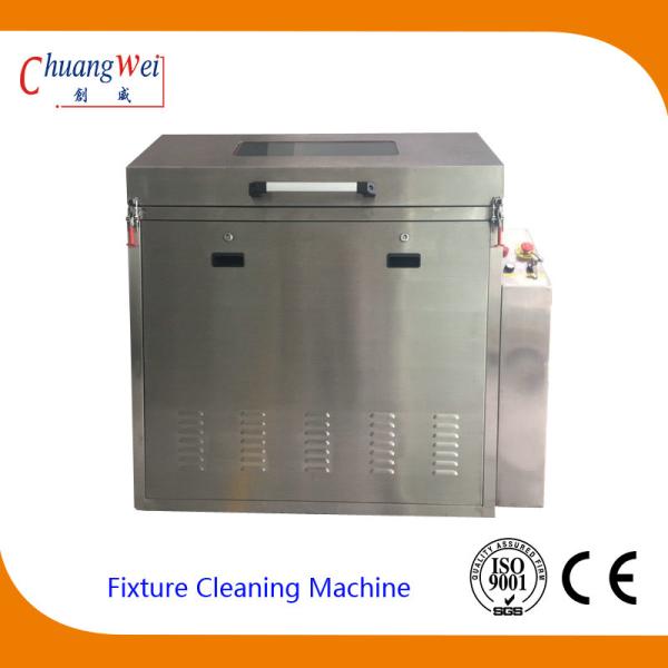 Quality SMT Cleaning Equipment Fixture Cleaning High Cleaning Efficiency CW -5200 for sale