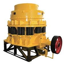 Buy cheap Multi Cylinder Hydraulic Portable Cone Crusher High Speed from wholesalers