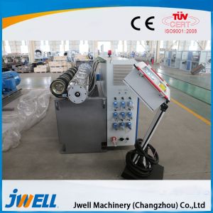 Buy cheap Highly Automation PVC Pipe Extrusion Machine Unique Structure Easily Control from wholesalers