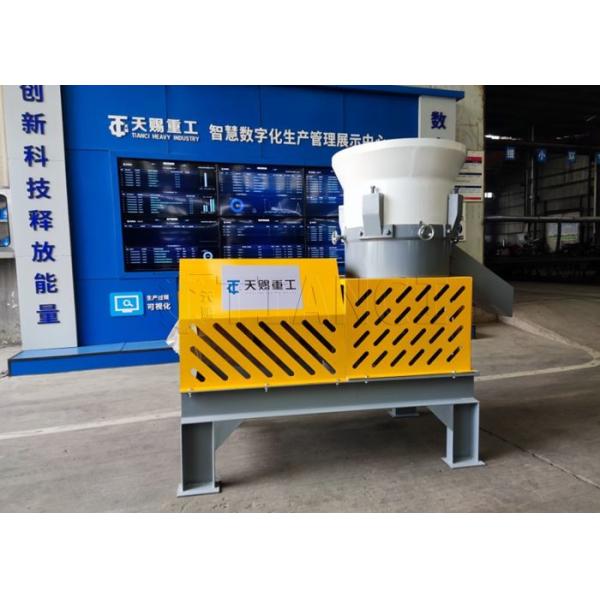 Quality Cylindrical Particles Granulator Organic Fertilizer Granulating Machine for sale