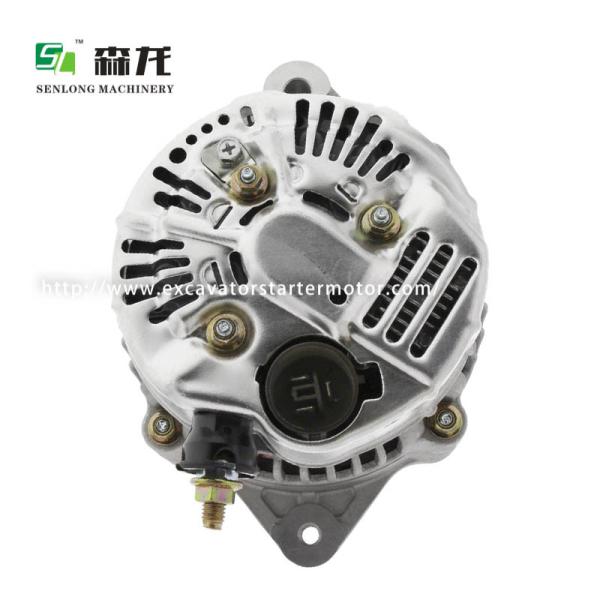 John Deere Generator RE34890 RE46608 RE60745 SE501380 TY6762 DAN2011 DAN2036