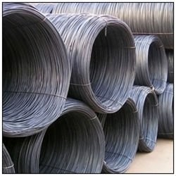 SS304 Wire Rod With 4.0mm Diameter, Packing Mainly 50kg/Coil and 100kg/Coil