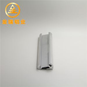 Buy cheap Deep Processing Aluminium Frame Profile , Aluminum Structural Framing from wholesalers