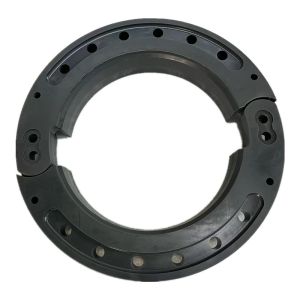 Buy cheap 16 Inch Armored Car Bulletproof Run Flat Insert For Toyota Land Cruiser from wholesalers