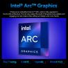 Buy cheap Intel Core Ultra 7 165H Gaming Mini PC With Dual LAN Dual DDR5 96G RAM Linux from wholesalers