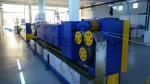Buy cheap Wear Resistance Packing Belt Machine Plastic Packing Strapping Band Extruder from wholesalers