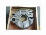 Buy cheap Dongfeng truck flywheel cover China manufacturer cummins 6BT5.9 flywheel housing 3931716 from wholesalers