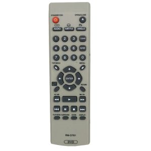 Buy cheap RM-D761 AC TV Remote Control For Pioneer DVD Home Theater Audio Video Receiver from wholesalers
