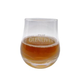 Buy cheap Old Fashioned Round Handmade Whiskey Glass With Heavey Base from wholesalers