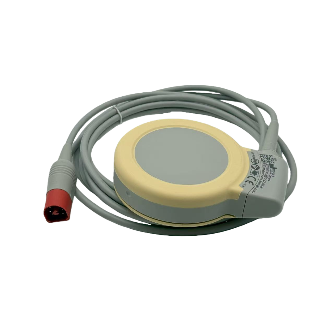 China Fetal Monitor Toco Probe HP M2736a / M2736b Avalon FM20 / FM30 Long Lifespan on sale