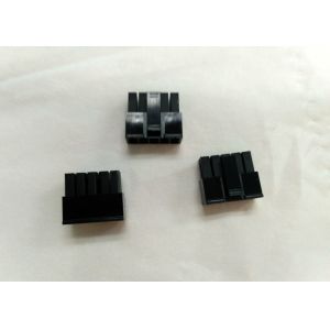 Buy cheap Wire To Wire Connector 3.00mm Pitch Power Connector Low-Halogen Receptacle Housing from wholesalers