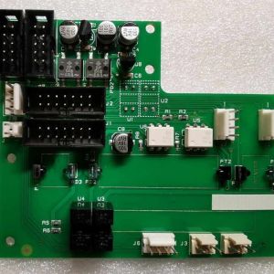 SMT factoryShenzhenleading PCBA Service Provider Custom OEM PCBA