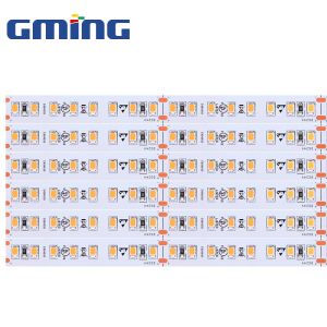 Buy cheap 12mm pcb 120LEDs/m 26W Smd2835 Flexible Led Strip Light from wholesalers
