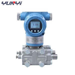 Buy cheap Protocol Remote Seal Smart Water Differential Pressure Transmitter Sensor With Hart from wholesalers