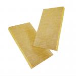 Buy cheap Customized Mineral Wool Board Insulation Panels Fire Insulation Board from wholesalers