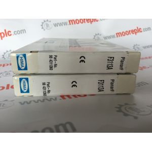 Buy cheap Hima Controller F6214 FASSADA GLOSS FASHIONWALLPLA LT. ALMOND Fast shipping from wholesalers