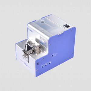 Buy cheap Adjustable Automatic Screw Presenter Machine 500MA 5.0mm Orbit Accurate from wholesalers