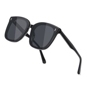 Buy cheap Custom Polarized Acetate Sunglasses Unisex Handmade UV400 Protection from wholesalers