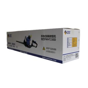 Buy cheap Gasoline Power 22.5CC Hedge Trimmer Dual Edge from wholesalers