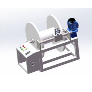 Buy cheap Flat Flexible Tinned Copper Braiding Machine With 24 Spindle 50rpm from wholesalers