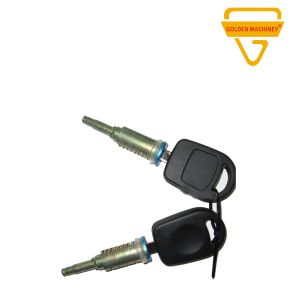 Buy cheap Good Quality 81626416097 Man Truck Door Lock from wholesalers