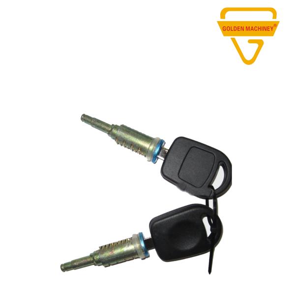 Quality Good Quality 81626416097 Man Truck Door Lock for sale