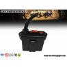 Buy cheap 500m Range Hunting Wire Coal Mining Lights Four Color Auxiliary Lights Optional from wholesalers