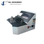 WTD-01 Bending Stiffness Tester For Paper Bending Resistance Strength Testing