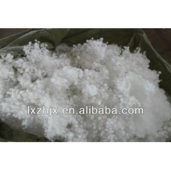 HFM-3000 Pearl ball fiber making and filling machine