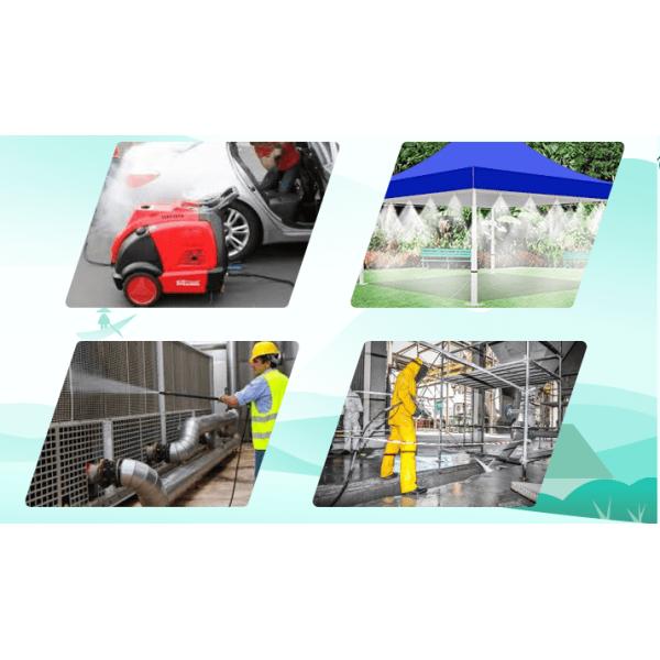 hollow shaft electric motor