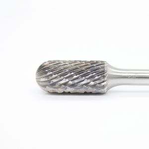 Buy cheap SC-1 carbide Burr 1/4