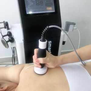 Shockwave Physical Therapy Machine For Ed Treament Tecar Diathermy