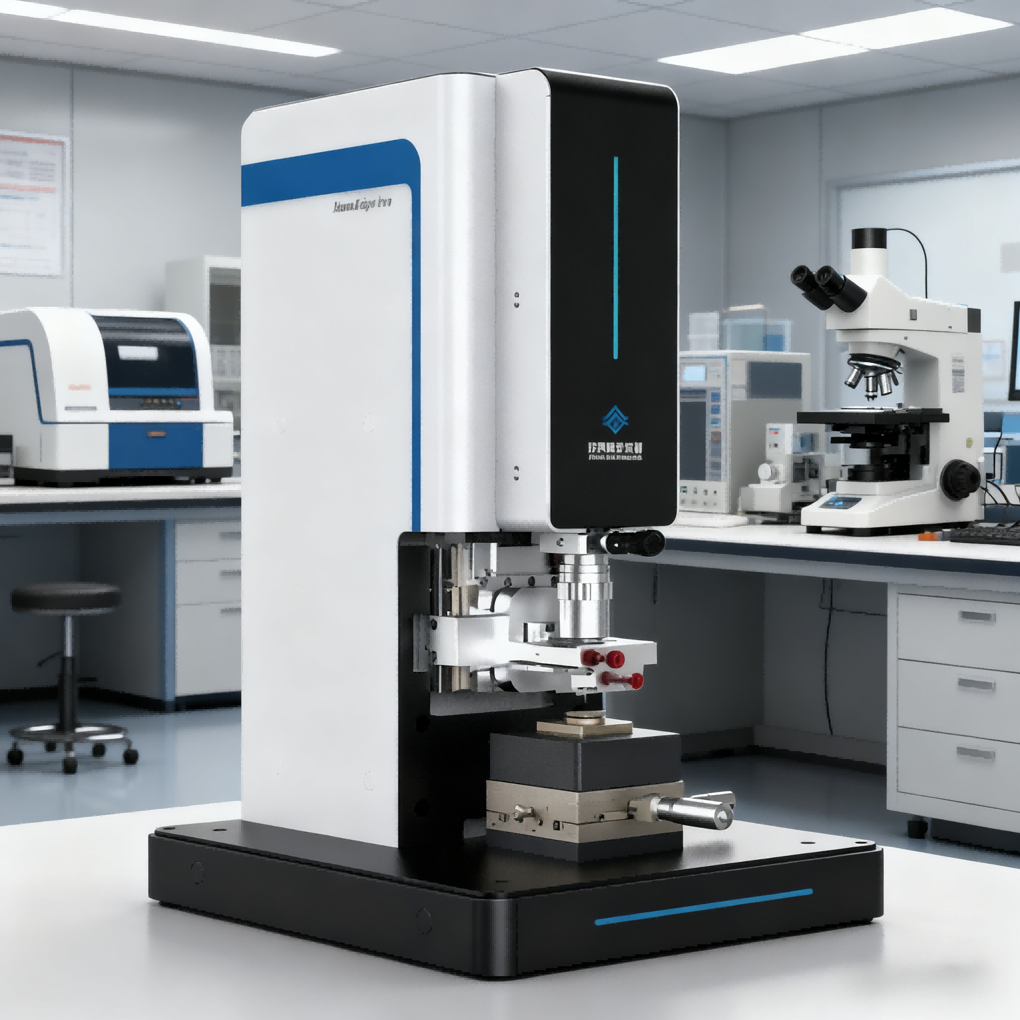 Buy cheap Flexible 3D Scanning For Electronics, Biomaterials & Precision Research product