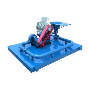 Buy cheap 380V Single Jet Mud Mixing Hopper DN150 from wholesalers