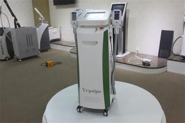 Quality 2016 the best cryotherapy machine for weight loss and body slimming for sale