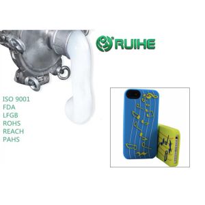 Buy cheap Transparent Fast Curing 1.13g/Cm3  LSR Liquid Silicone Rubber from wholesalers