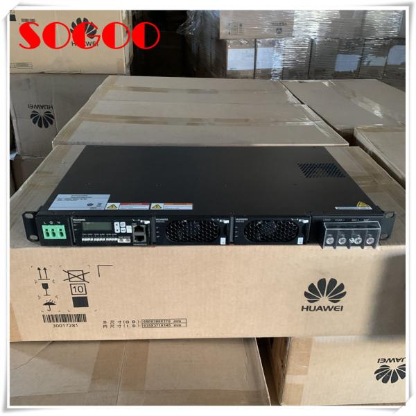 Buy cheap HUAWEI ETP4860-E1A1 Embedded Power System Power Supply 48V60A from wholesalers