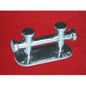 Buy cheap malleable bollard from wholesalers