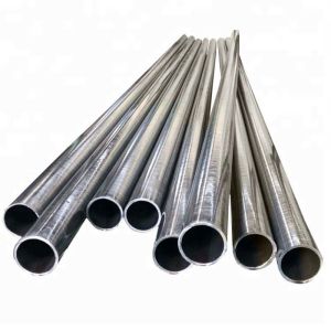 China 304 Stainless Steel Duplex Pipe ,  Square Rectangle Welded Seamless Pipe on sale