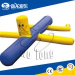 Buy cheap commercial use inflatable water game, inflatable water bird from wholesalers