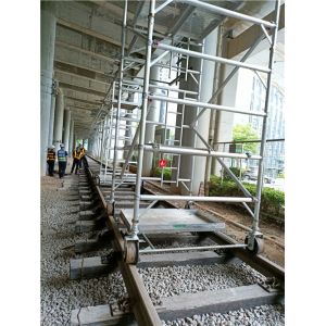 Buy cheap T6 Protable Foldable Workbench Plate Aluminum Frame Truss from wholesalers