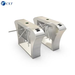 Buy cheap Bi-Directional Tripod Turnstile Gate 35p/m with Alarm Function from wholesalers