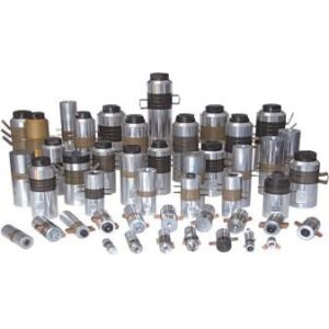 Buy cheap Ultrasonic Welding Transducer 1 Year Warranty from wholesalers
