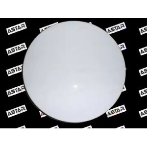 Buy cheap Eco-friendly Customized Electrostatic Powder Coating Fluidization Plate from wholesalers