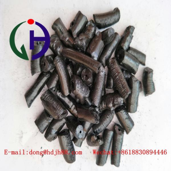 Buy cheap Graphite Electrode Coal Tar Chemicals , Solubilized Coal Tar Extract 8-14 ISO Standard from wholesalers