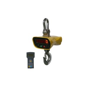 Buy cheap 1 Ton - 30 Ton Crane Scale Lifting Tools With High Strength Hook And Shackle from wholesalers