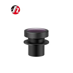 Buy cheap 2MP/3MP DRM Lens With MAX Image Height Ø6.8 FBL/FFL 4.0 Car Wide-angle Lens，1/2.7，F/NO2.0，TTL18.94mm from wholesalers